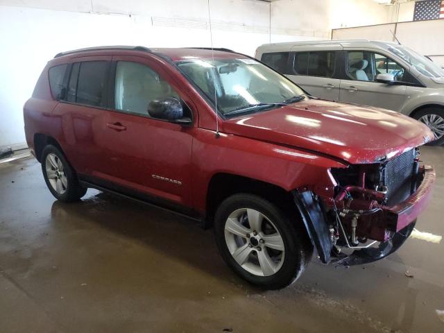 Photo 3 VIN: 1C4NJDBBXFD206632 - JEEP COMPASS 