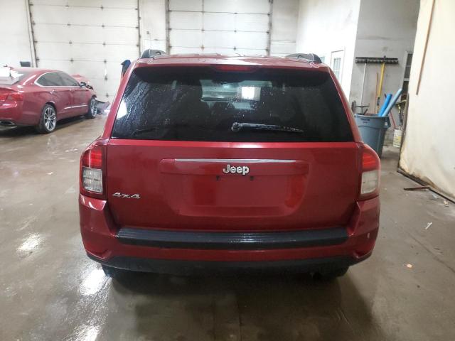 Photo 5 VIN: 1C4NJDBBXFD206632 - JEEP COMPASS 