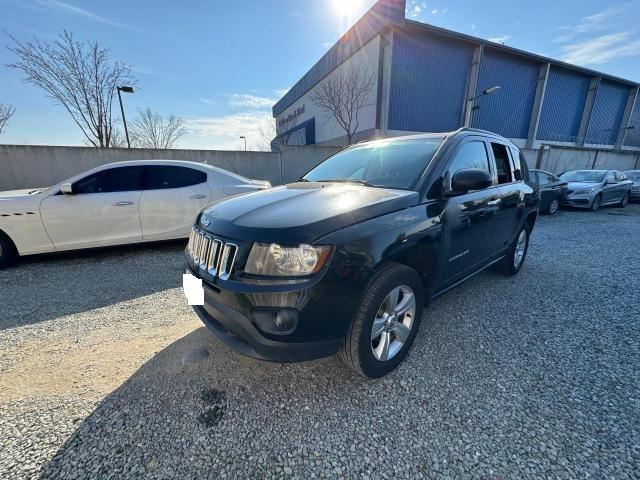 Photo 1 VIN: 1C4NJDBBXFD231563 - JEEP COMPASS 