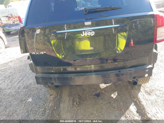 Photo 5 VIN: 1C4NJDBBXFD248265 - JEEP COMPASS 