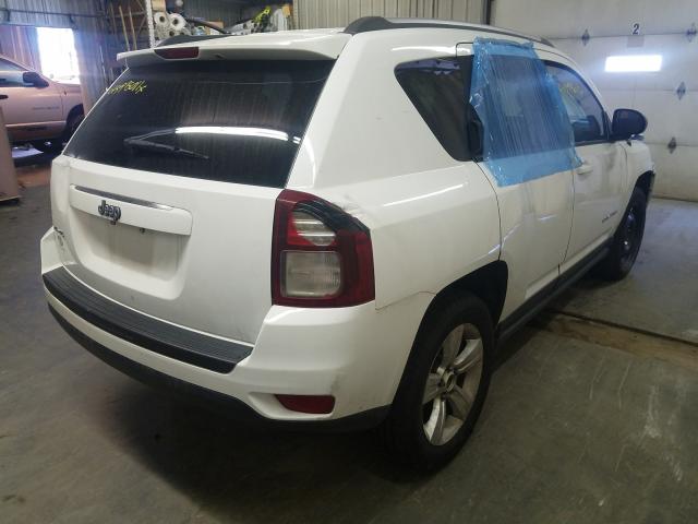 Photo 3 VIN: 1C4NJDBBXFD283226 - JEEP COMPASS 