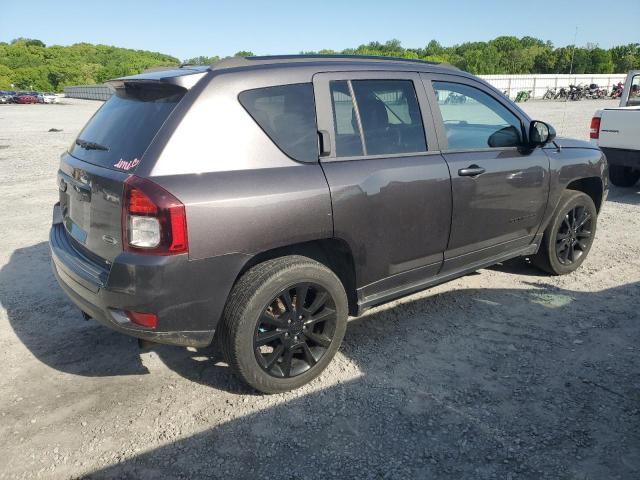 Photo 2 VIN: 1C4NJDBBXFD376876 - JEEP COMPASS 