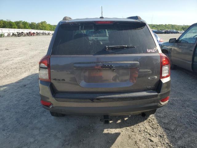 Photo 5 VIN: 1C4NJDBBXFD376876 - JEEP COMPASS 