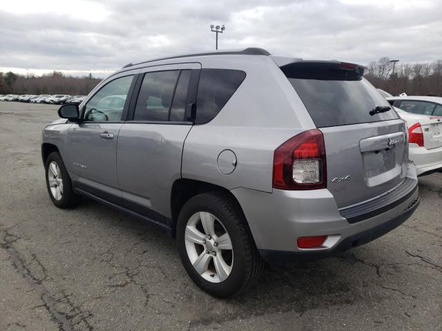 Photo 1 VIN: 1C4NJDBBXFD423453 - JEEP COMPASS SP 