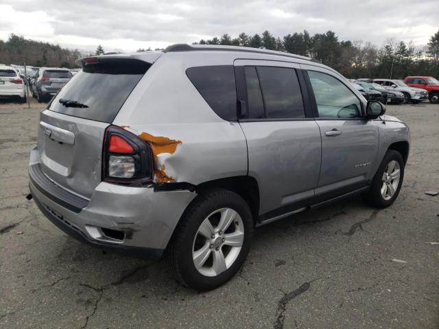 Photo 2 VIN: 1C4NJDBBXFD423453 - JEEP COMPASS SP 