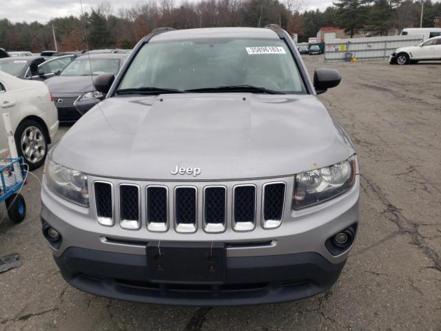 Photo 4 VIN: 1C4NJDBBXFD423453 - JEEP COMPASS SP 