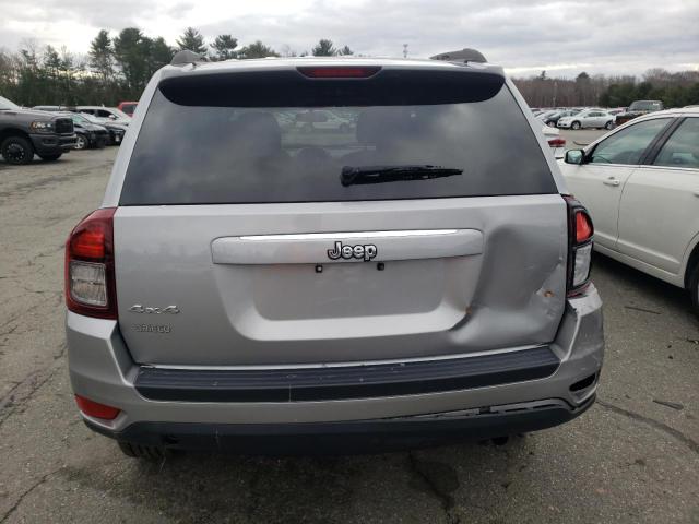 Photo 5 VIN: 1C4NJDBBXFD423453 - JEEP COMPASS SP 