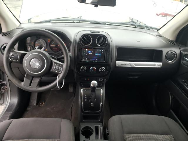 Photo 7 VIN: 1C4NJDBBXFD423453 - JEEP COMPASS SP 