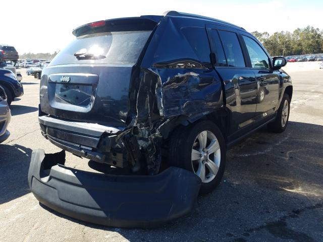 Photo 3 VIN: 1C4NJDBBXFD437465 - JEEP COMPASS 