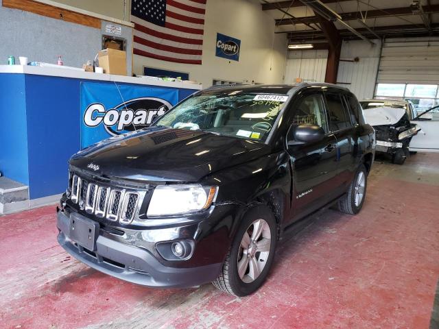 Photo 1 VIN: 1C4NJDBBXGD507905 - JEEP COMPASS SP 