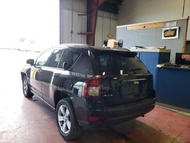 Photo 2 VIN: 1C4NJDBBXGD507905 - JEEP COMPASS SP 