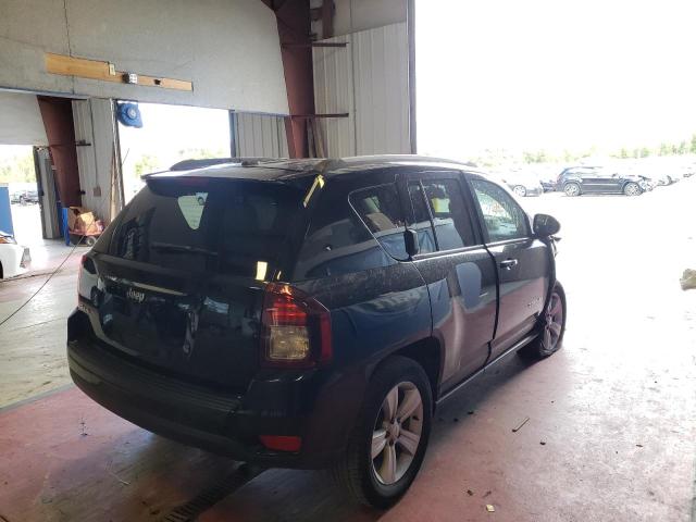 Photo 3 VIN: 1C4NJDBBXGD507905 - JEEP COMPASS SP 