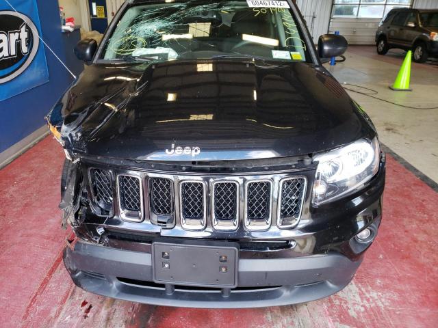 Photo 6 VIN: 1C4NJDBBXGD507905 - JEEP COMPASS SP 