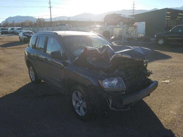 Photo 0 VIN: 1C4NJDBBXGD551399 - JEEP COMPASS SP 