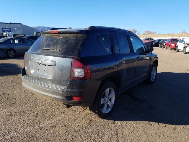 Photo 3 VIN: 1C4NJDBBXGD551399 - JEEP COMPASS SP 