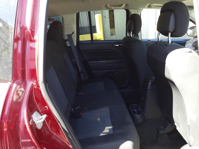 Photo 5 VIN: 1C4NJDBBXGD551628 - JEEP COMPASS SP 