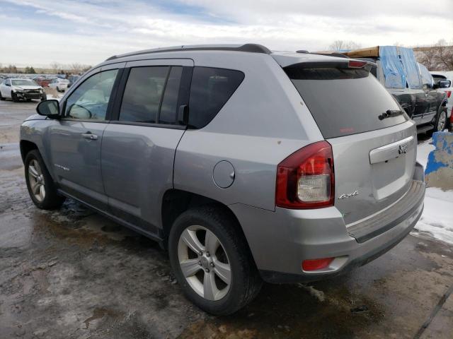 Photo 1 VIN: 1C4NJDBBXGD566534 - JEEP COMPASS 