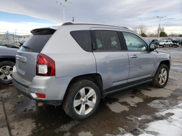 Photo 2 VIN: 1C4NJDBBXGD566534 - JEEP COMPASS 