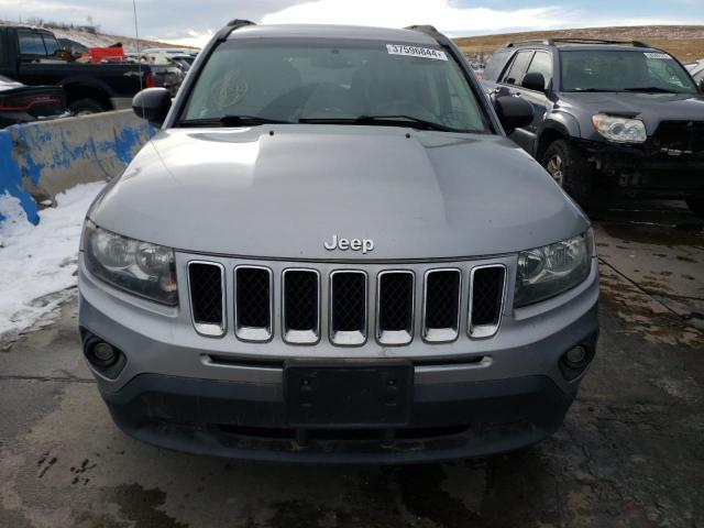 Photo 4 VIN: 1C4NJDBBXGD566534 - JEEP COMPASS 