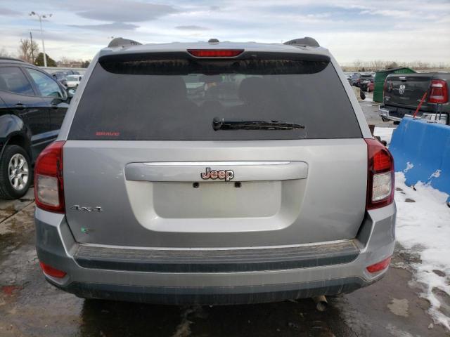 Photo 5 VIN: 1C4NJDBBXGD566534 - JEEP COMPASS 