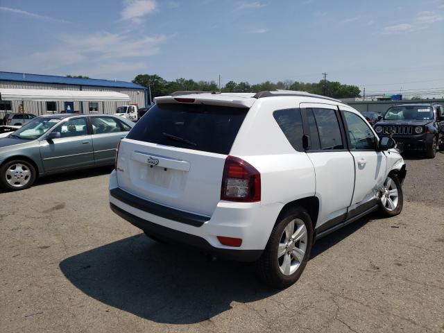 Photo 3 VIN: 1C4NJDBBXGD610323 - JEEP COMPASS SP 