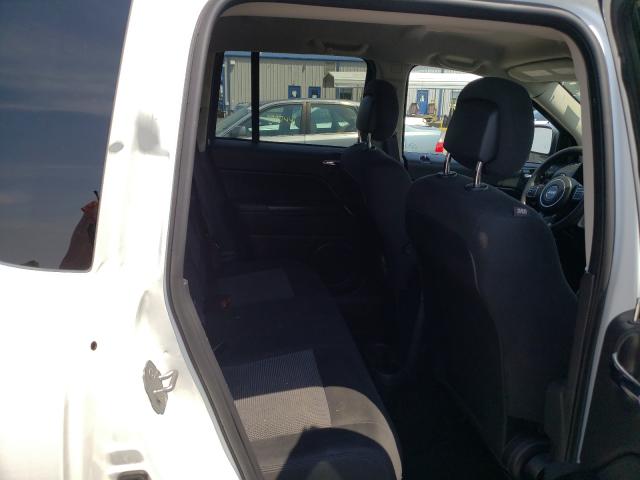 Photo 5 VIN: 1C4NJDBBXGD610323 - JEEP COMPASS SP 