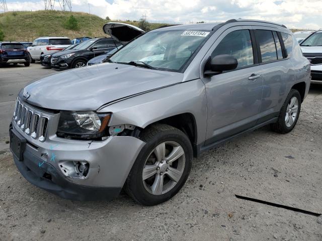 Photo 0 VIN: 1C4NJDBBXGD635898 - JEEP COMPASS 