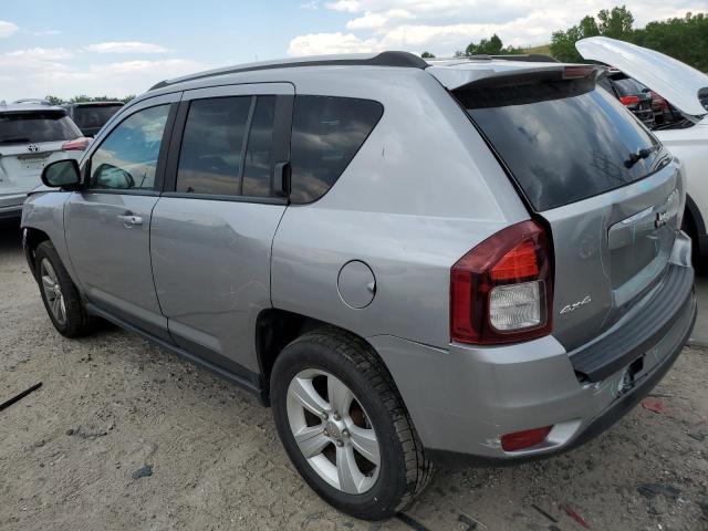 Photo 1 VIN: 1C4NJDBBXGD635898 - JEEP COMPASS 