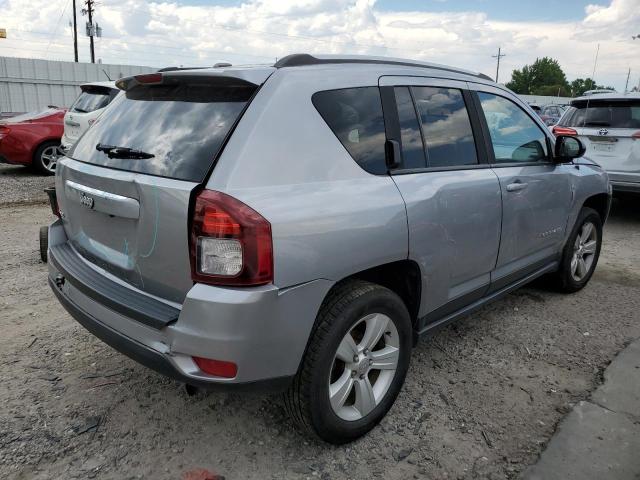 Photo 2 VIN: 1C4NJDBBXGD635898 - JEEP COMPASS 