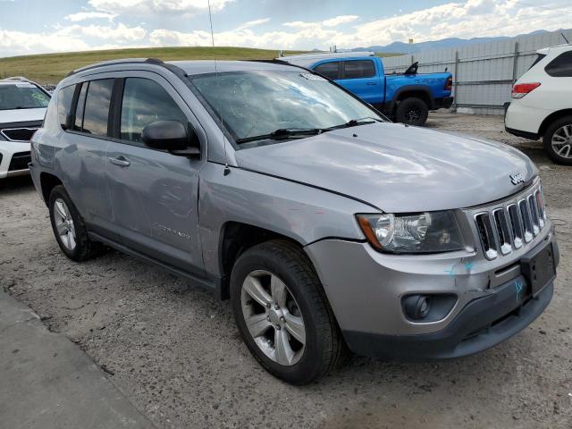 Photo 3 VIN: 1C4NJDBBXGD635898 - JEEP COMPASS 