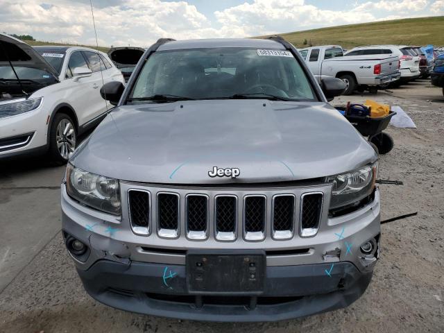 Photo 4 VIN: 1C4NJDBBXGD635898 - JEEP COMPASS 