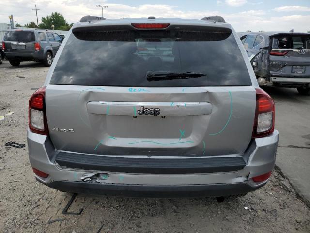 Photo 5 VIN: 1C4NJDBBXGD635898 - JEEP COMPASS 