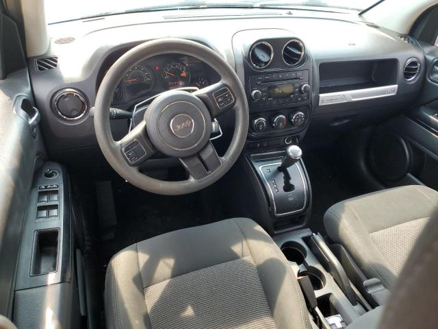 Photo 7 VIN: 1C4NJDBBXGD635898 - JEEP COMPASS 