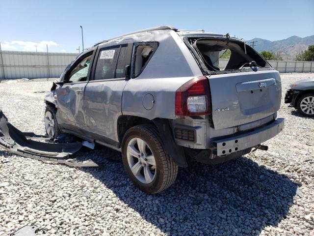 Photo 1 VIN: 1C4NJDBBXGD646027 - JEEP COMPASS SP 