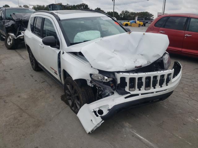 Photo 0 VIN: 1C4NJDBBXGD671669 - JEEP COMPASS SP 