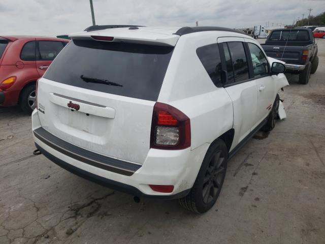 Photo 3 VIN: 1C4NJDBBXGD671669 - JEEP COMPASS SP 