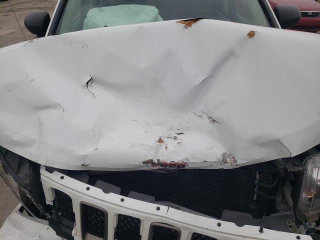 Photo 6 VIN: 1C4NJDBBXGD671669 - JEEP COMPASS SP 