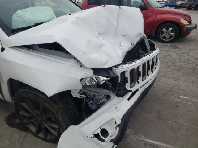 Photo 8 VIN: 1C4NJDBBXGD671669 - JEEP COMPASS SP 