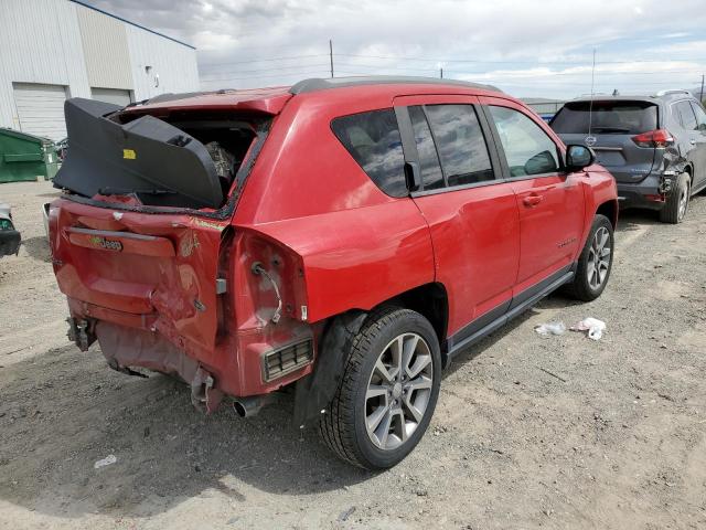 Photo 3 VIN: 1C4NJDBBXGD672241 - JEEP COMPASS SP 