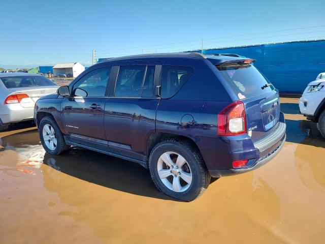 Photo 1 VIN: 1C4NJDBBXGD686267 - JEEP COMPASS SP 