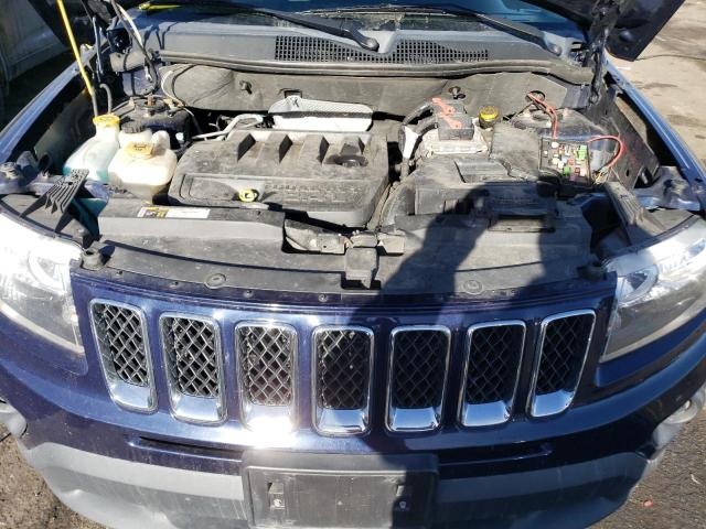 Photo 11 VIN: 1C4NJDBBXGD686267 - JEEP COMPASS SP 