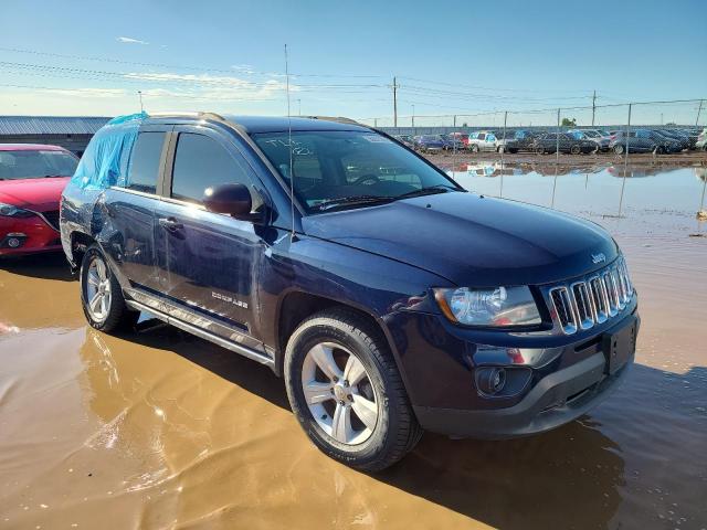 Photo 3 VIN: 1C4NJDBBXGD686267 - JEEP COMPASS SP 