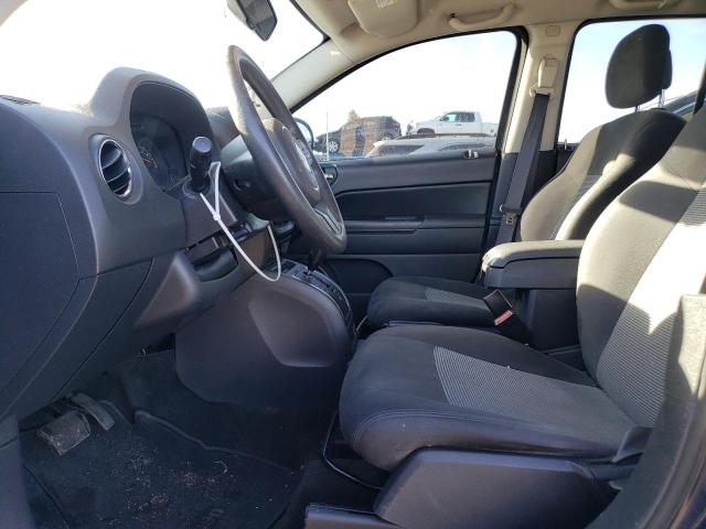 Photo 6 VIN: 1C4NJDBBXGD686267 - JEEP COMPASS SP 