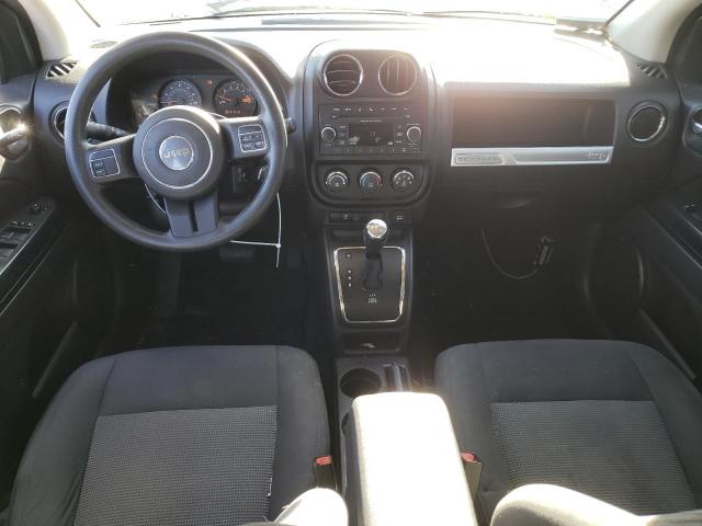 Photo 7 VIN: 1C4NJDBBXGD686267 - JEEP COMPASS SP 