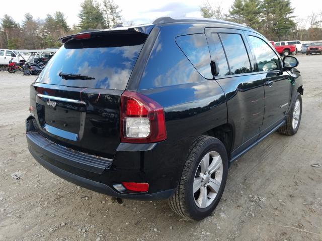 Photo 3 VIN: 1C4NJDBBXGD686642 - JEEP COMPASS 