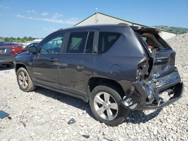 Photo 1 VIN: 1C4NJDBBXGD686902 - JEEP COMPASS 