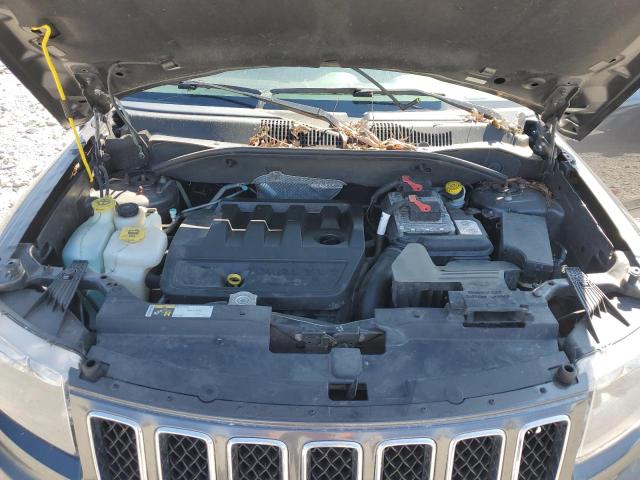 Photo 10 VIN: 1C4NJDBBXGD686902 - JEEP COMPASS 