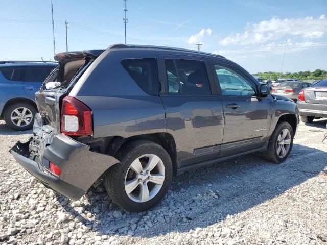 Photo 2 VIN: 1C4NJDBBXGD686902 - JEEP COMPASS 