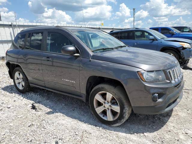 Photo 3 VIN: 1C4NJDBBXGD686902 - JEEP COMPASS 