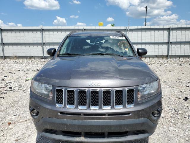 Photo 4 VIN: 1C4NJDBBXGD686902 - JEEP COMPASS 